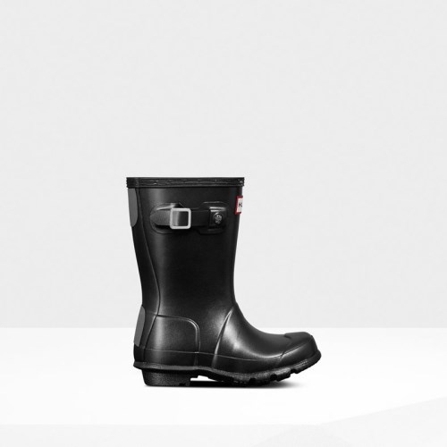 Hunter Original Pearlized Wellies (L397K) Ireland